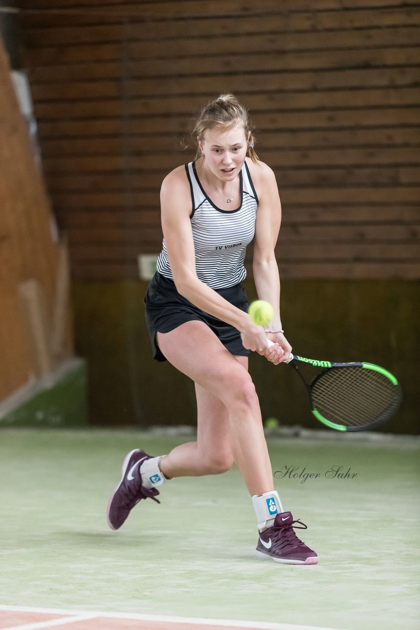 Bild 102 - RL Tennisverein Visbek e.V. - Club zur Vahr e.V. : Ergebnis: 2:4